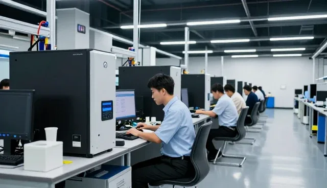 深圳和之道科技有限公司