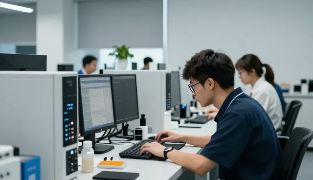 远程技术支持服务