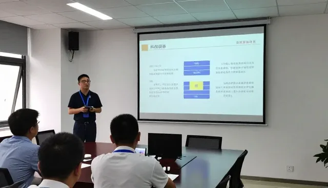 深圳和之道科技有限公司分享成功应用经验