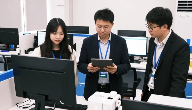 技术培训等让旧房翻新应用更加便捷